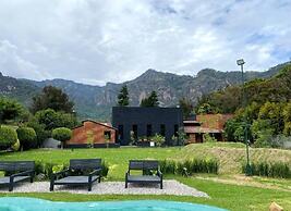 Quinta Tonantzin Hotel Boutique