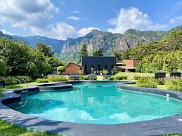 Quinta Tonantzin Hotel Boutique