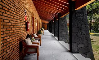 Quinta Tonantzin Hotel Boutique
