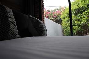 Quinta Tonantzin Hotel Boutique