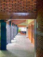 Quinta Tonantzin Hotel Boutique
