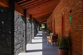 Quinta Tonantzin Hotel Boutique