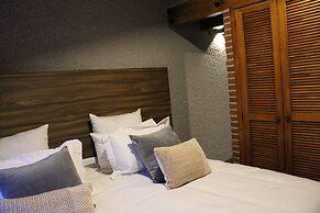 Quinta Tonantzin Hotel Boutique