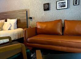 Quinta Tonantzin Hotel Boutique