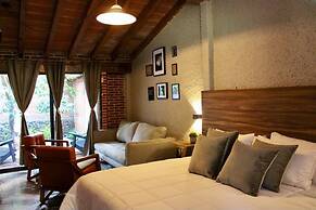 Quinta Tonantzin Hotel Boutique