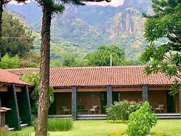 Quinta Tonantzin Hotel Boutique