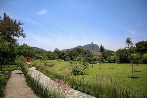 Quinta Tonantzin Hotel Boutique