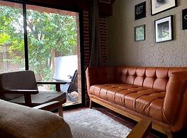 Quinta Tonantzin Hotel Boutique