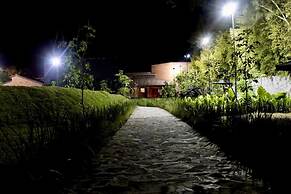 Quinta Tonantzin Hotel Boutique