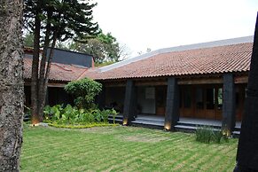 Quinta Tonantzin Hotel Boutique