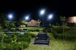 Quinta Tonantzin Hotel Boutique