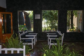 Quinta Tonantzin Hotel Boutique
