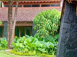 Quinta Tonantzin Hotel Boutique
