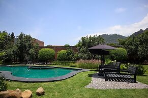 Quinta Tonantzin Hotel Boutique