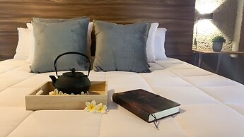 Quinta Tonantzin Hotel Boutique