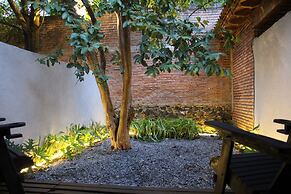 Quinta Tonantzin Hotel Boutique