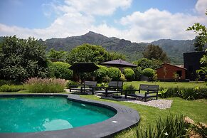 Quinta Tonantzin Hotel Boutique