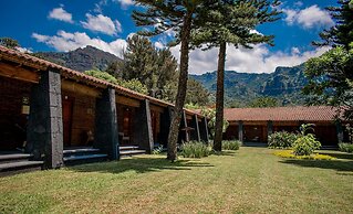 Quinta Tonantzin Hotel Boutique