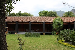 Quinta Tonantzin Hotel Boutique