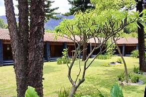 Quinta Tonantzin Hotel Boutique