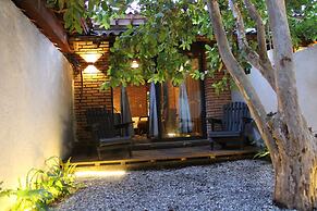 Quinta Tonantzin Hotel Boutique