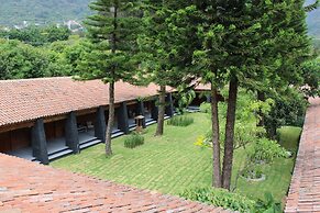 Quinta Tonantzin Hotel Boutique