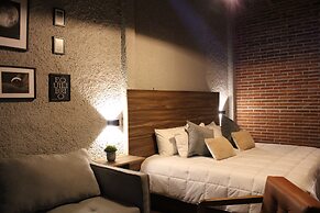 Quinta Tonantzin Hotel Boutique