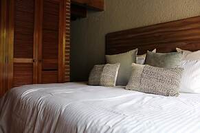 Quinta Tonantzin Hotel Boutique