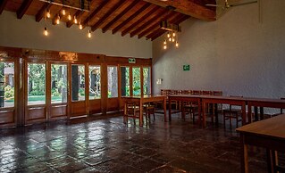 Quinta Tonantzin Hotel Boutique