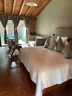 Quinta Tonantzin Hotel Boutique