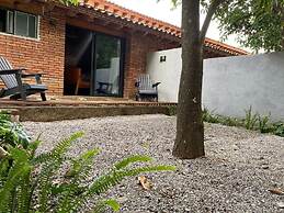 Quinta Tonantzin Hotel Boutique