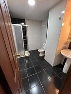 Maren City Rooms Hotel