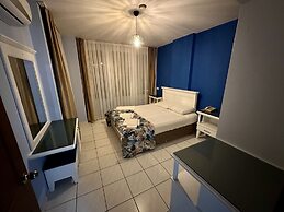 Maren City Rooms Hotel