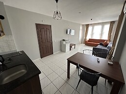Maren City Rooms Hotel