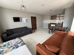 Maren City Rooms Hotel