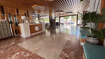 Maren City Rooms Hotel