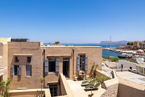 Azade Chania