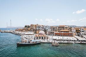 Azade Chania