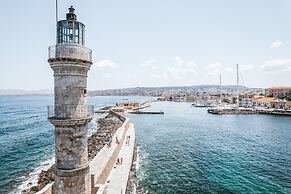 Azade Chania