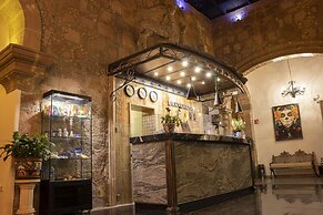 Hotel Don Carlos