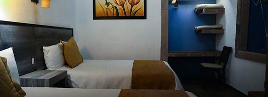 Hotel Don Carlos