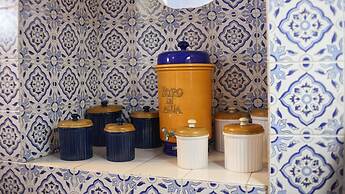 Casa Baloco