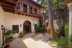 Casa Baloco