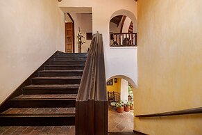 Casa Baloco