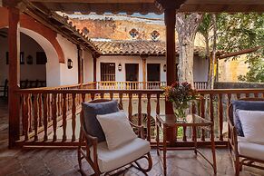 Casa Baloco