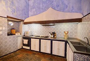 Casa Baloco