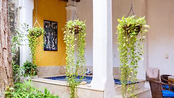 Casa Baloco