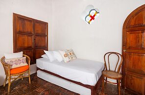 Casa Baloco