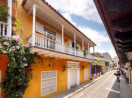 Casa Baloco