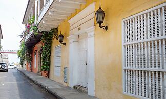 Casa Baloco